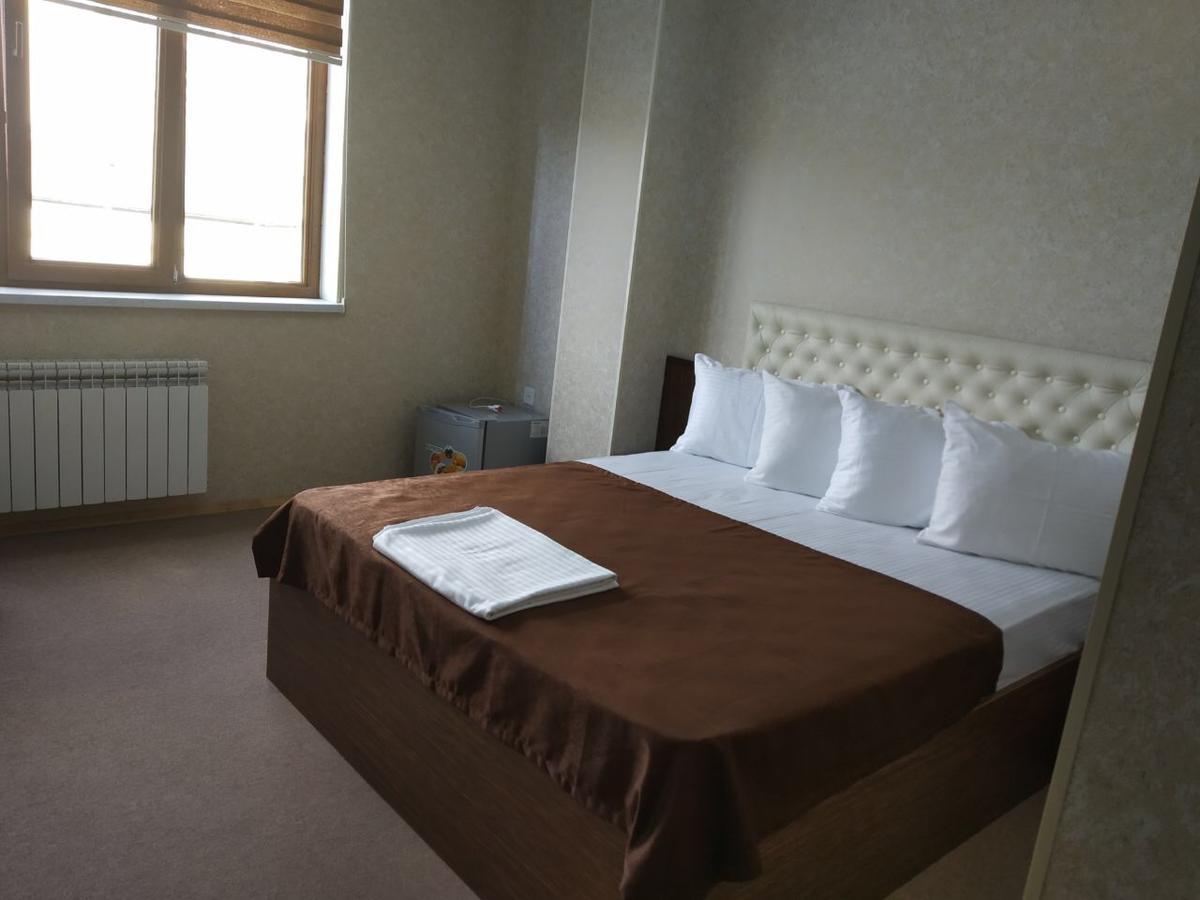 Aef-Butik Hotel Baku Eksteriør bilde